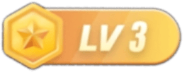 LV3 等级-LV3-三米星球:游戏人&互联网人终身成长的平台