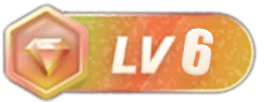 LV6 等级-LV6-三米星球:游戏人&互联网人终身成长的平台