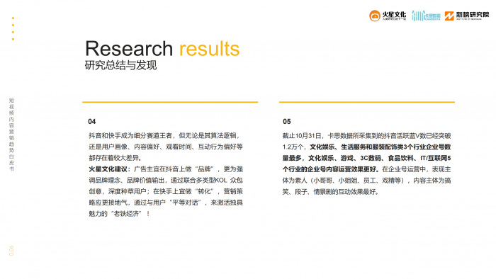 【游戏产业报告】2019短视频内容营销趋势白皮书-卡思数据-89页.pdf-三米星球:游戏人&互联网人终身成长的平台