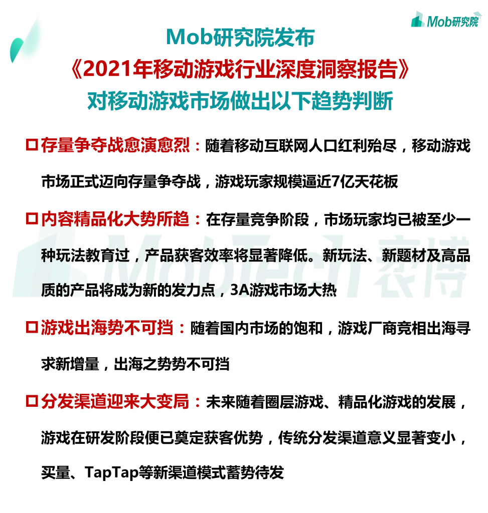 【游戏产业报告】2021-中国移动游戏行业深度洞察报告_01
