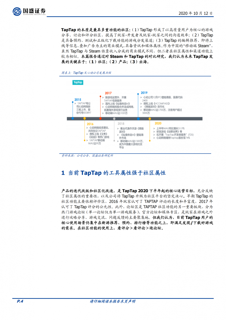 【游戏产业报告】2021-传媒行业深度：对比TapTap与Steam，解析游戏社区模式的进化与迭代_03