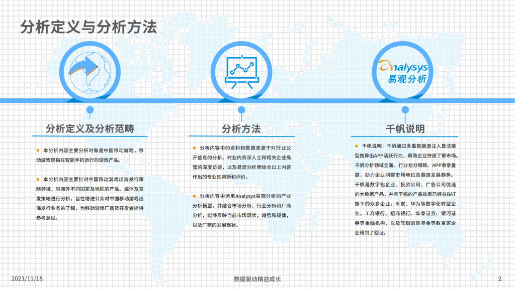 【游戏产业报告】20211118-易观智库-游戏行业：中国移动游戏出海发行策略分析2021__01