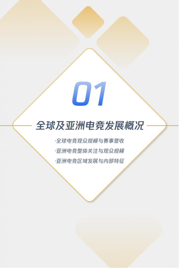 【游戏产业报告】2022年亚洲电竞运动行业发展报告.pdf-三米星球：游戏人&互联网人终身成长的平台