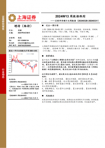 【游戏产业报告】2024年第13周热门游戏营收数据(19页).pdf-三米星球:游戏人&互联网人终身成长的平台