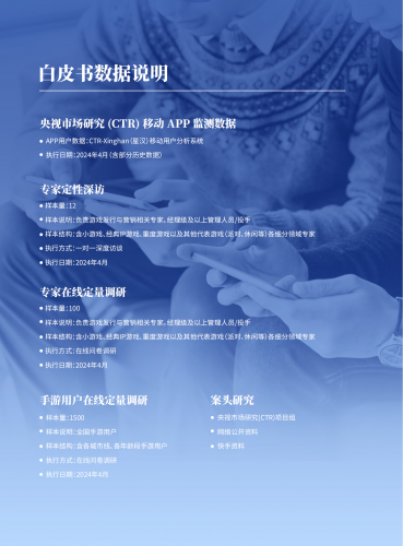 【游戏产业报告】CTR&磁力引擎：2024年快手移动游戏行业白皮书.pdf-三米星球：游戏人&互联网人终身成长的平台