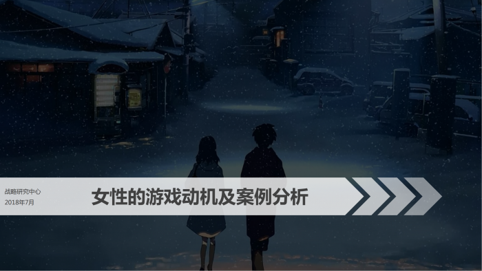 【游戏产业报告】【她游戏】女性的游戏动机分析.pdf-三米星球:游戏人&互联网人终身成长的平台