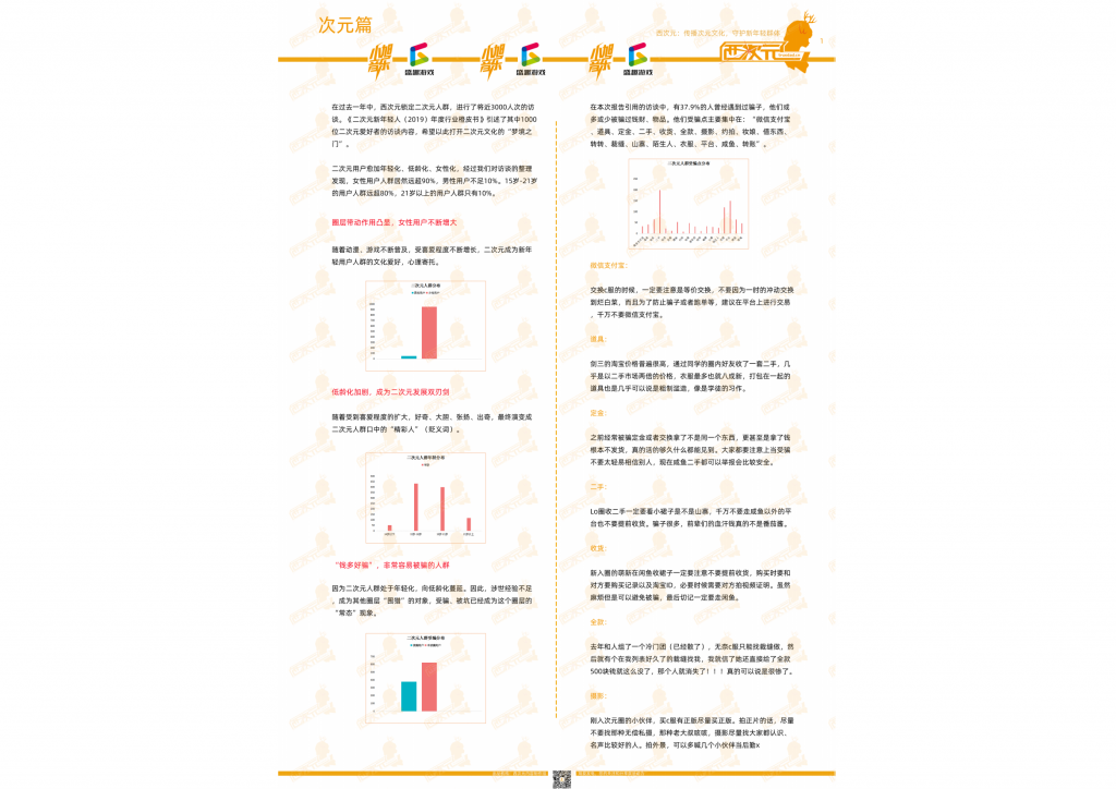 【游戏产业报告】二次元新年轻人（2019）年度行业橙皮书_01