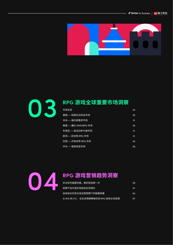 【游戏产业报告】玩家新阵地，内容有经营——2023_RPG_游戏全球营销白皮书-1_05