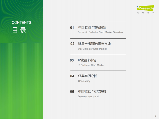 【游戏产业报告】艾瑞咨询：2023年中国收藏卡市场研究报告.pdf-三米星球：游戏人&互联网人终身成长的平台