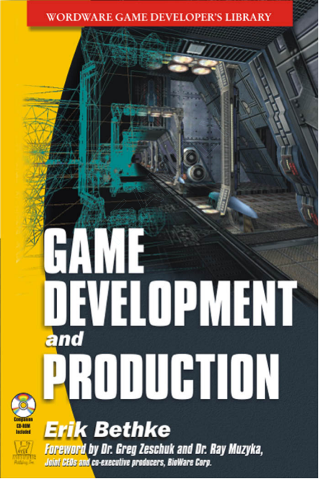 【综合策划】Game.Development.and.Production.pdf-游戏策划社区-游戏星球-三米星球：游戏人&互联网人终身成长的平台