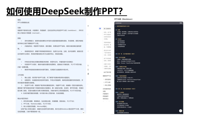 【人人都懂AI】Deepseek 如何赋能职场应用（做ppt/做图表）.pdf-三米星球：游戏人&互联网人终身成长的平台