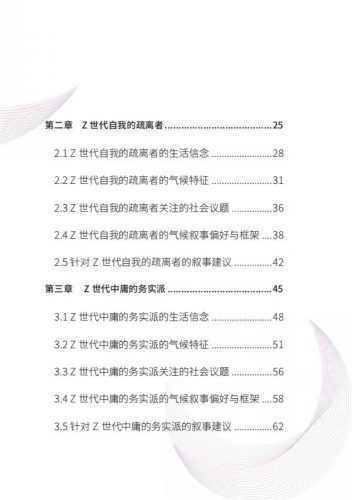 【AI科技】2024中国Z世代的六类人：基于生活信念的人群画像与气候叙事-清华大学.pdf-三米星球：游戏人&互联网人终身成长的平台