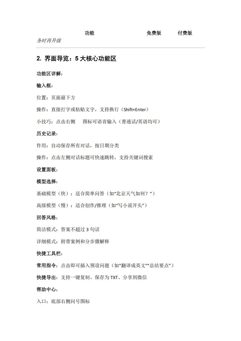 【AI科技】DeepSeek1小时快速入门_05