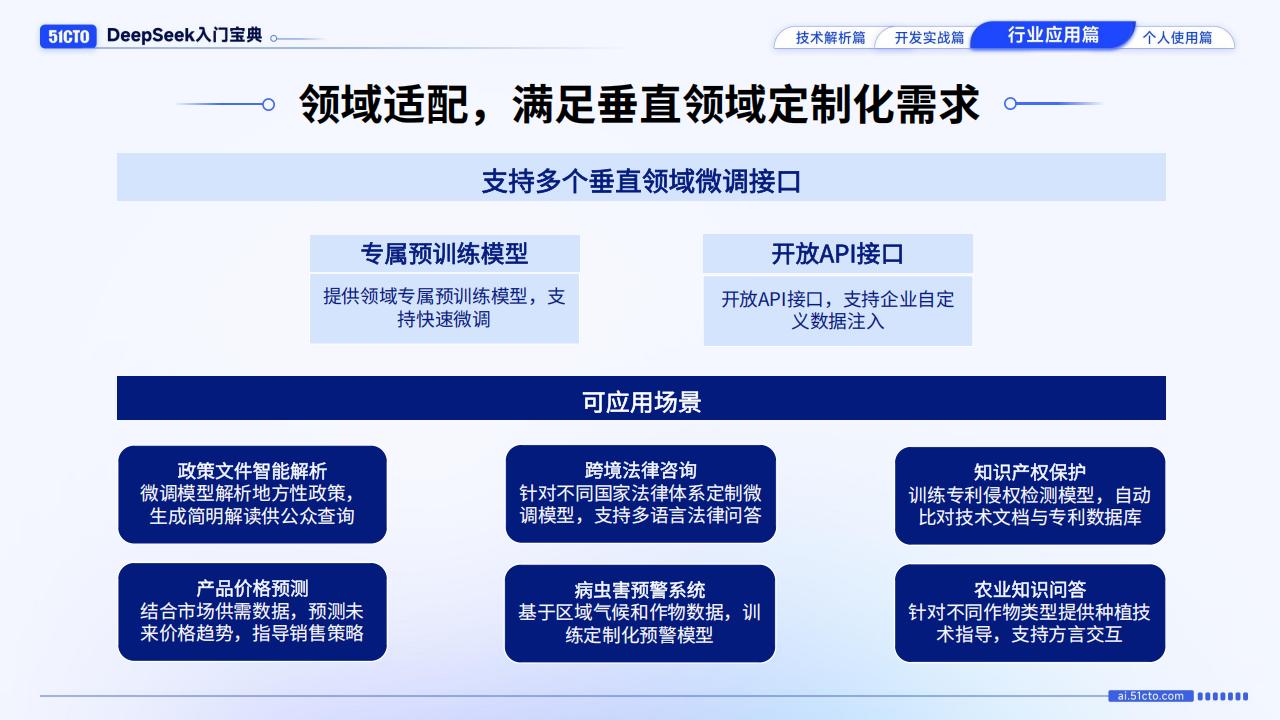 【AI科技】行业应用篇-DeepSeek入门宝典_03
