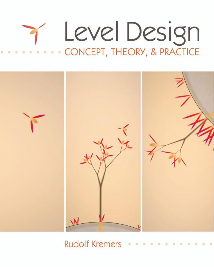 【关卡策划】✶Level Design Concept, Theory, and Practice.pdf-游戏策划社区-游戏星球-三米星球：游戏人&互联网人终身成长的平台
