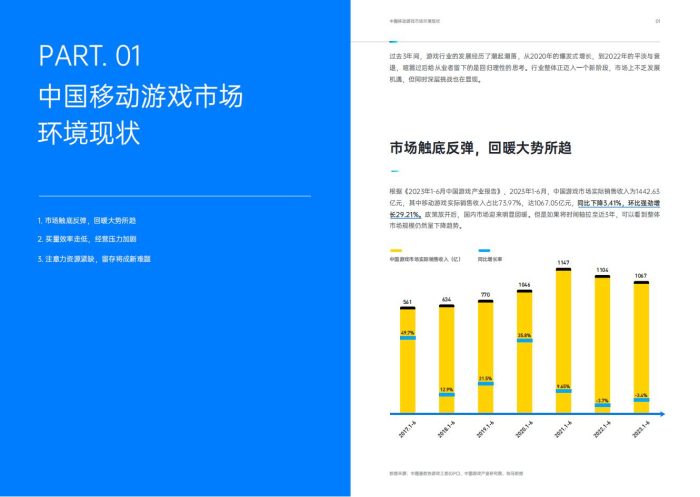【游戏资讯】2023中国移动游戏私域运营指南·启动篇.pdf-三米星球:游戏人&互联网人终身成长的平台