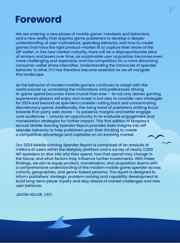 【游戏资讯】2024年移动游戏支出报告.pdf-三米星球:游戏人&互联网人终身成长的平台