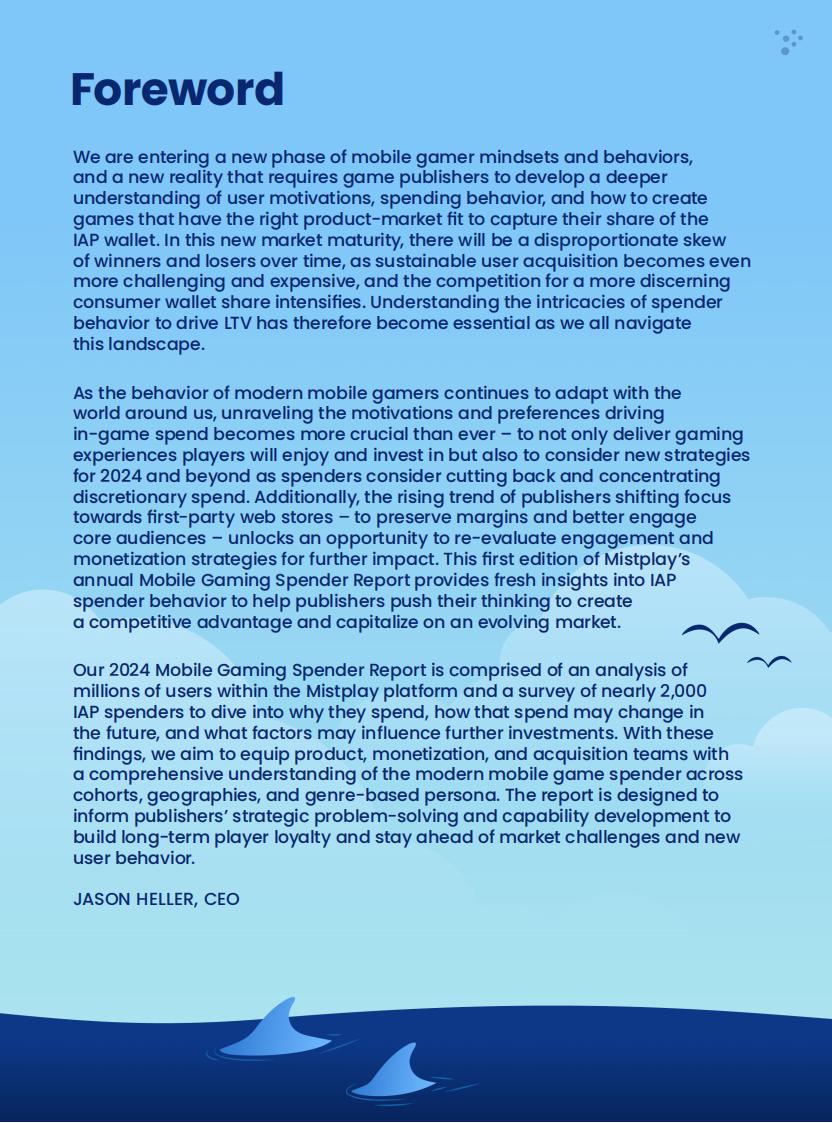 【游戏资讯】2024年移动游戏支出报告_01