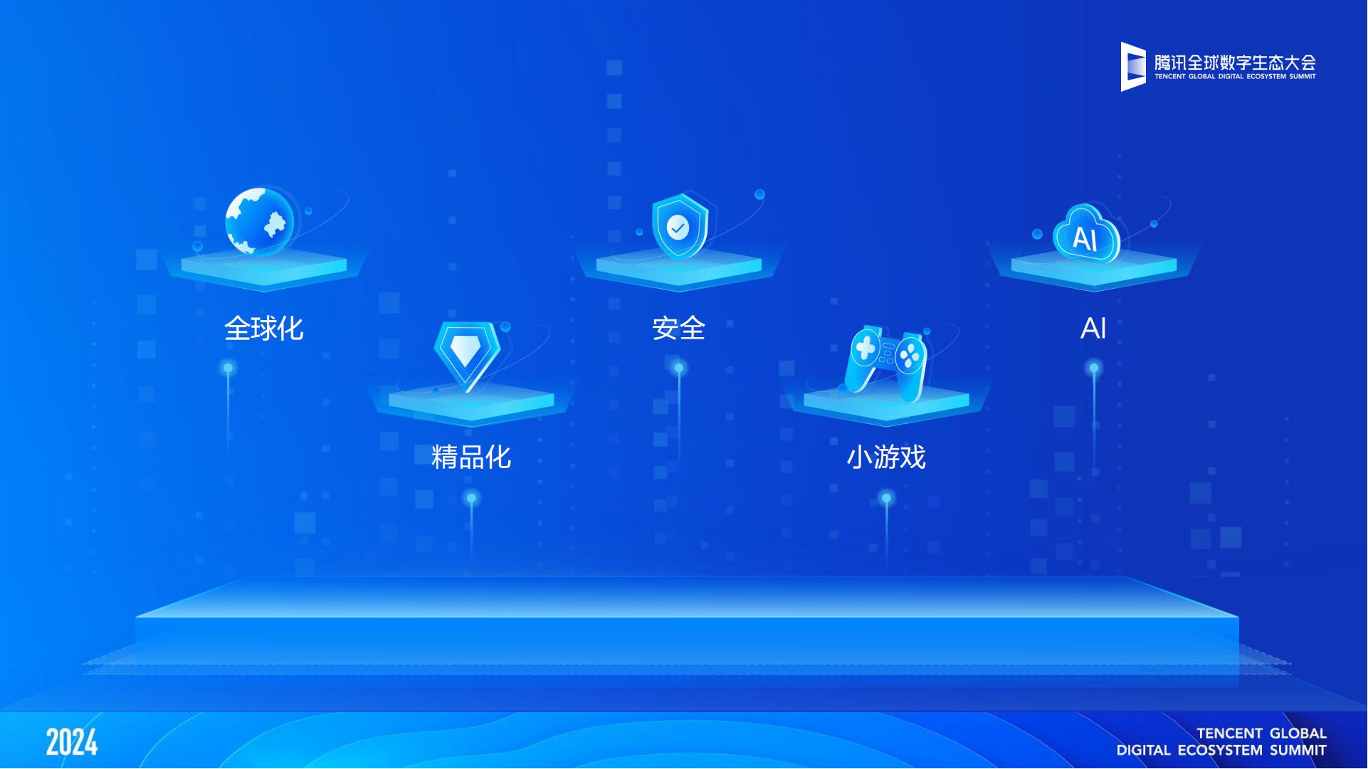 【游戏资讯】2024生态大会-游戏专场内容合集_01