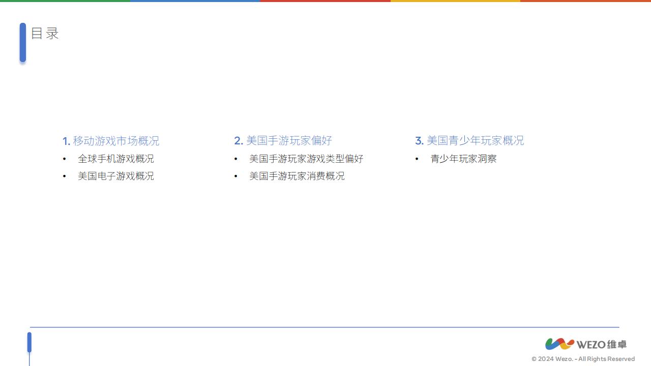 【游戏资讯】2024美国移动游戏玩家洞察_01