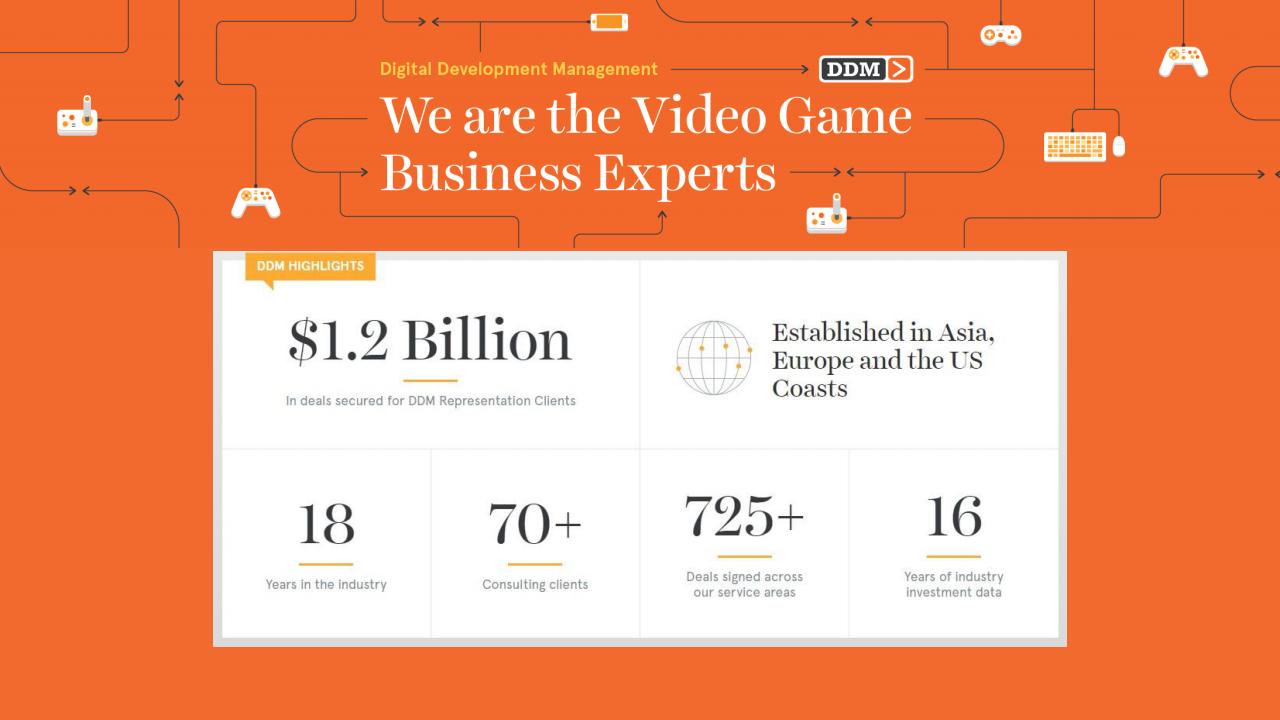 【游戏资讯】DDM：2024年主机_电脑游戏投资报告（英文版）_01