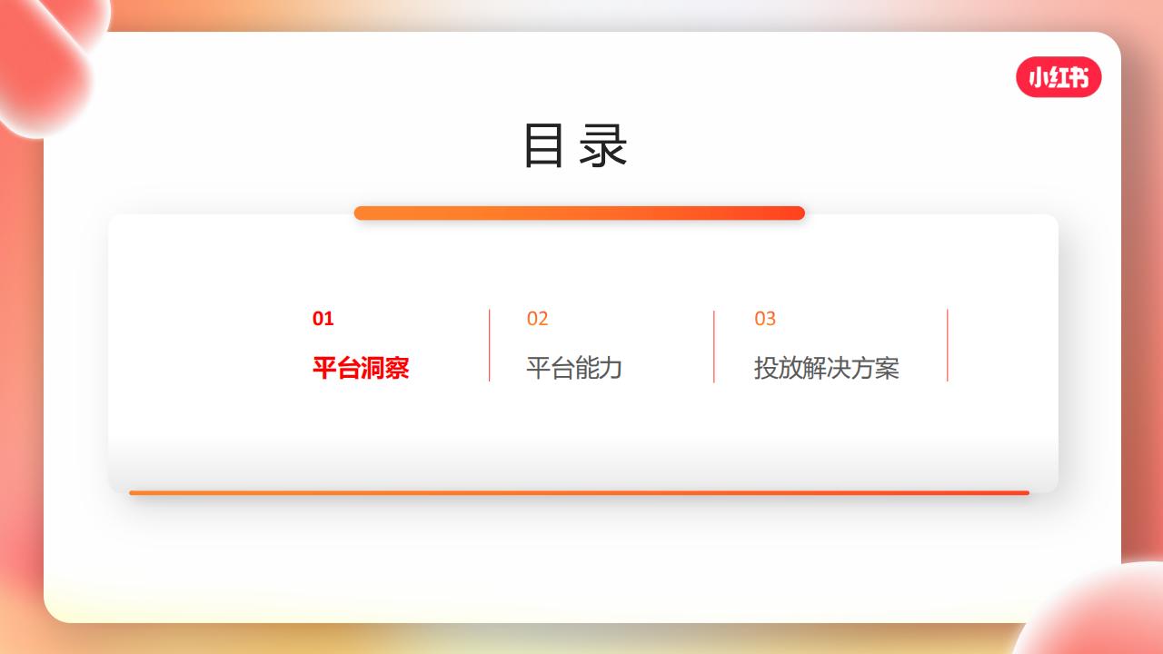 【游戏资讯】小红书游戏行业KFS投放方案_01