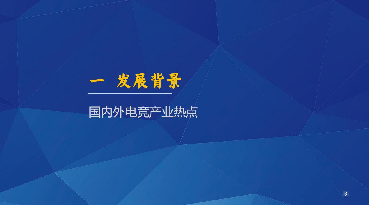 【游戏资讯】广东省游戏产业协会：2024年粤港澳大湾区电竞产业发展报告_03