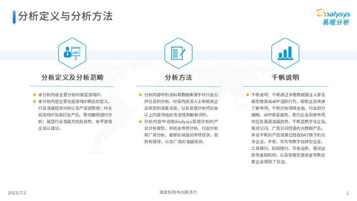 【游戏资讯】易观分析：中国游戏IP生态运营分析2023.pdf-三米星球：游戏人&互联网人终身成长的平台