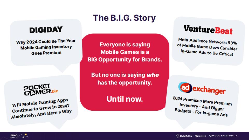 【游戏资讯】游戏品牌机遇报告_01