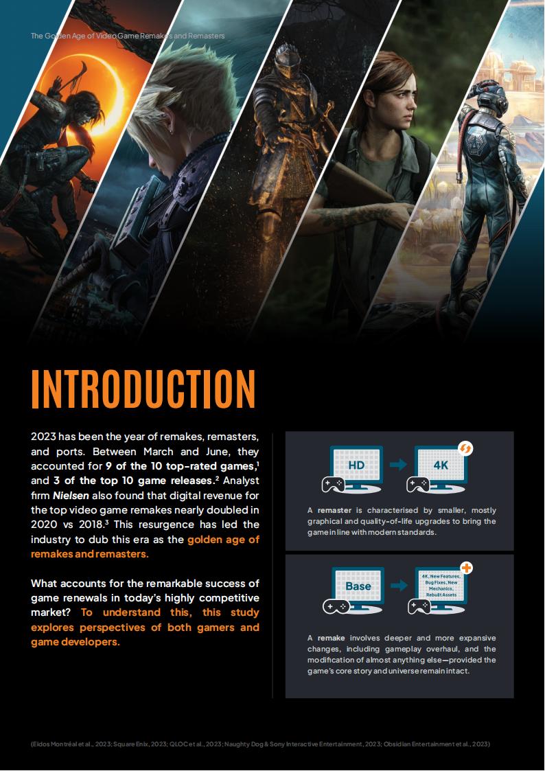 【游戏资讯】视频游戏重制的黄金时代_03