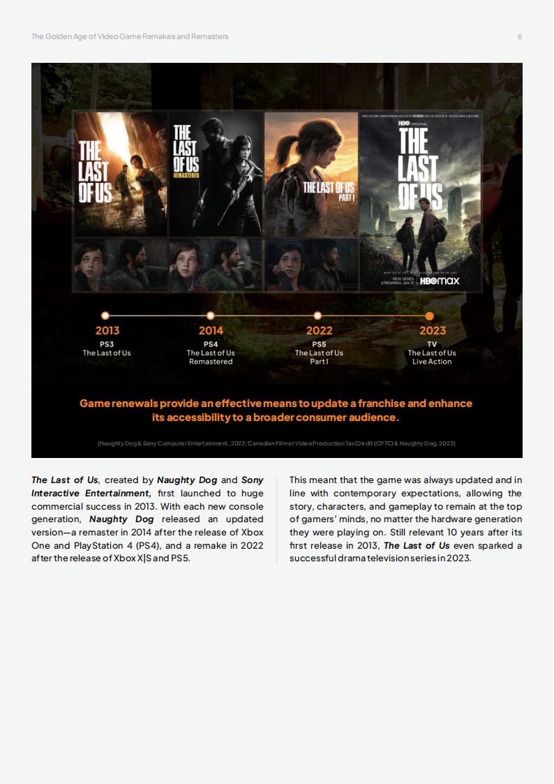 【游戏资讯】视频游戏重制的黄金时代_05