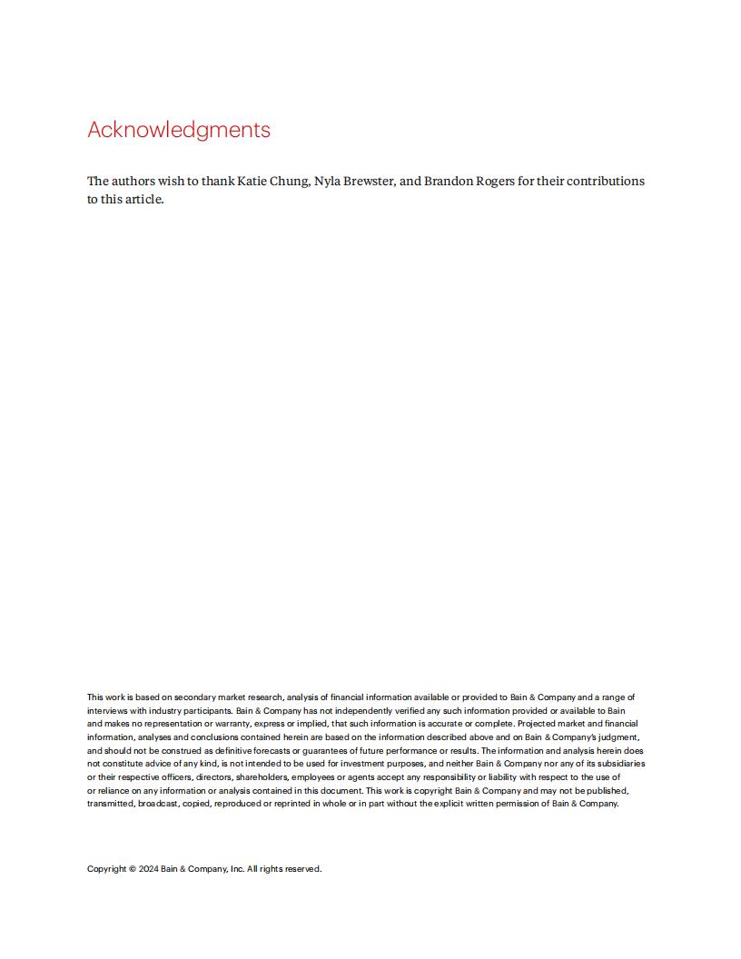 【游戏资讯】贝恩公司：2024年游戏报告：把握时代脉搏：玩家如何改变游戏规则（英文版）_01