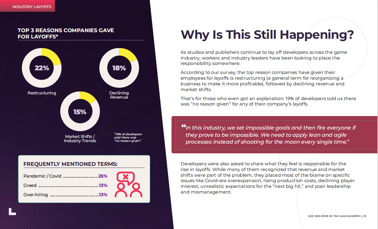 2025年游戏行业现状报告（英文版）-三米星球：游戏人&互联网人终身成长的平台