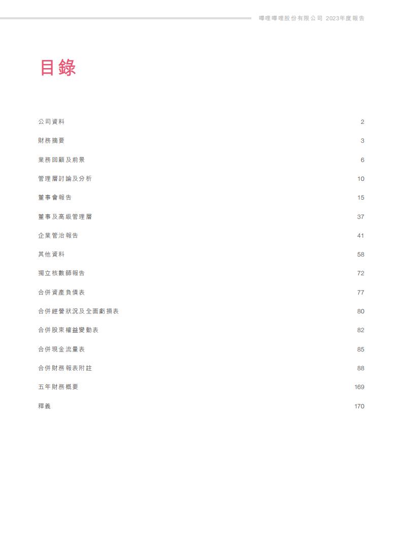 【游戏公司】Bilibili2023年报_01