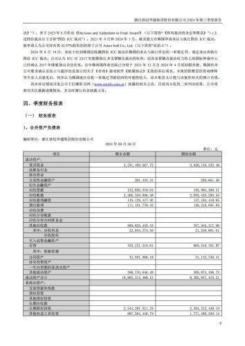 【游戏公司】世纪华通2024Q3.pdf-三米星球:游戏人&互联网人终身成长的平台