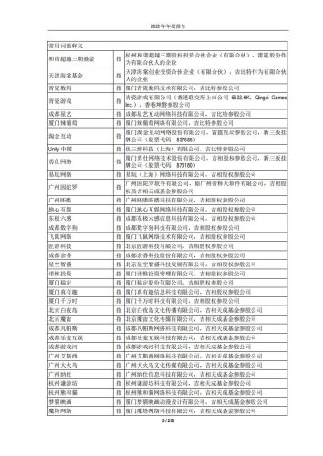 【游戏公司】吉比特2022年报.pdf-三米星球:游戏人&互联网人终身成长的平台