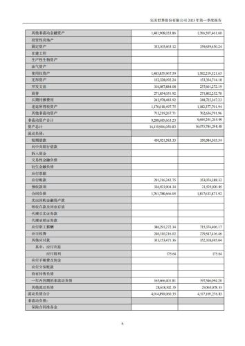 【游戏公司】完美世界2023Q1.pdf-三米星球:游戏人&互联网人终身成长的平台