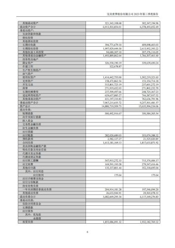 【游戏公司】完美世界2023Q3.pdf-三米星球:游戏人&互联网人终身成长的平台