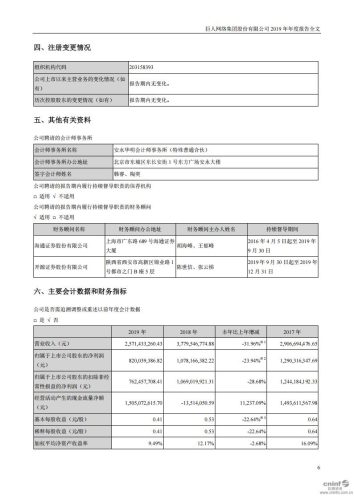 【游戏公司】巨人网络2019年报.pdf-三米星球:游戏人&互联网人终身成长的平台