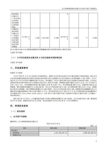 【游戏公司】巨人网络2024Q3.pdf-三米星球:游戏人&互联网人终身成长的平台