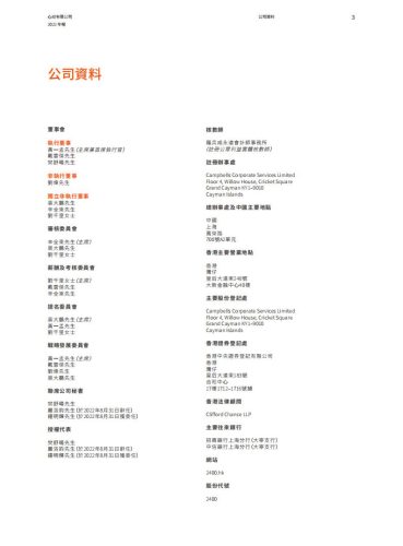 【游戏公司】心动网络2022年报.pdf-三米星球:游戏人&互联网人终身成长的平台