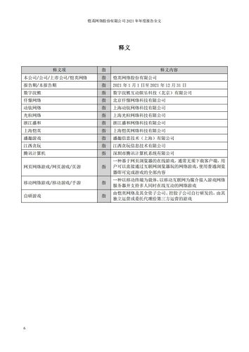 【游戏公司】恺英网络2021年报.pdf-三米星球:游戏人&互联网人终身成长的平台
