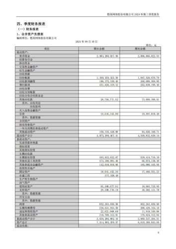 【游戏公司】恺英网络2024Q3.pdf-三米星球:游戏人&互联网人终身成长的平台
