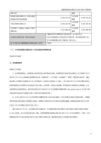 【游戏公司】游族网络2023Q1.pdf-三米星球:游戏人&互联网人终身成长的平台