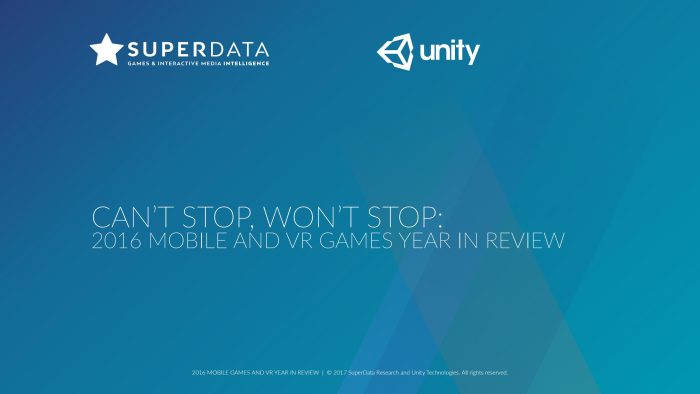 【游戏资讯】2016年全球移动VR游戏年度回顾.pdf-三米星球:游戏人&互联网人终身成长的平台