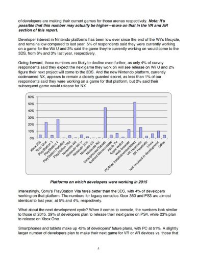 【游戏资讯】2016年游戏开发行业报告.pdf-三米星球:游戏人&互联网人终身成长的平台