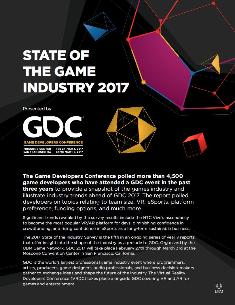 【游戏资讯】2017全球游戏产业报告.pdf-游戏资讯社区-游戏星球-三米星球：游戏人&互联网人终身成长的平台