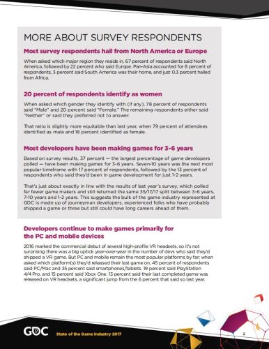 【游戏资讯】2017全球游戏产业报告.pdf-三米星球:游戏人&互联网人终身成长的平台