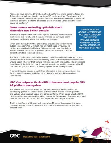 【游戏资讯】2017全球游戏产业报告.pdf-三米星球:游戏人&互联网人终身成长的平台