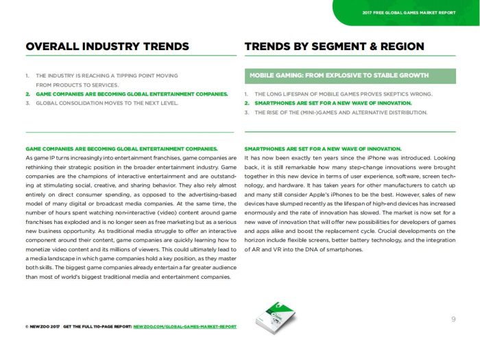 【游戏资讯】2017年全球游戏市场报告.pdf-三米星球:游戏人&互联网人终身成长的平台